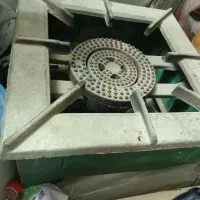 اجاق‌گاز|اجاق گاز و لوازم برقی پخت‌وپز|اصفهان, دستگرده|دیوار