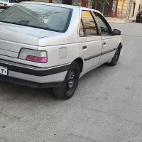 پژو۴۰۵glx