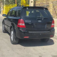 سورنتو ۲۰۰۹|خودرو سواری و وانت|ارومیه, |دیوار