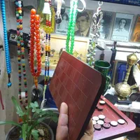 تخته‌نرد مسافرتی|کلکسیون و سرگرمی|قم, انصار‌الحسین|دیوار