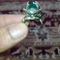 سلام یه عددانگشتر|زیورآلات و اکسسوری|تفت, |دیوار