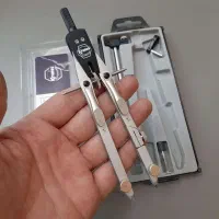 پرگار مهندسی فلزی ساخت اسپانیا