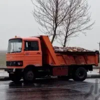 حمل نخاله باخاور6تن پونک اکباتان آزادی فتح