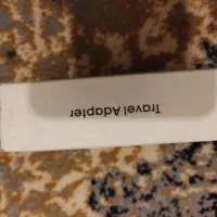 اداپتور ۴۵w اصل سامسونگ|لوازم جانبی موبایل و تبلت|علی‌آباد کتول, |دیوار