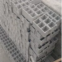 بلوک سیمانی موجود است