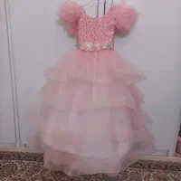 لباس عروس