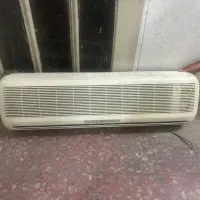 کولر گازی LG18000