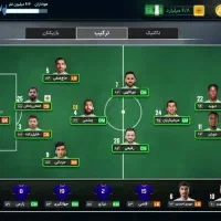 اکانت مربی برتر