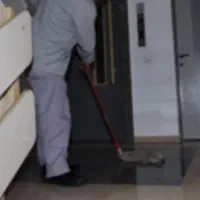 خدمات نظافتی سهند
