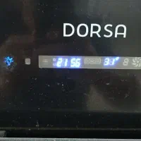 هود روکار درسا کاملا سالم