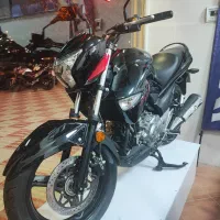 سوزوکی ۲۵۰ اینازوما