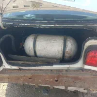 گازسی ان اجی