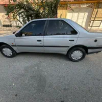 پراید دوگانه ۸۹ سه تیکه رنگ|خودرو سواری و وانت|قم, باجک دو|دیوار