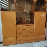 کمد|مبلمان خانگی و میز عسلی|اصفهان, چشمه باقرخان|دیوار