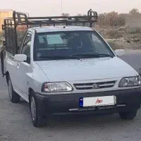 پراید وانت صفر|خودرو سواری و وانت|اهواز, زندوکیلی|دیوار