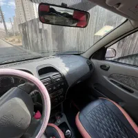 تیبا2 مدل ۹۶ بی رنگ|خودرو سواری و وانت|پردیس, فاز ۱۱|دیوار