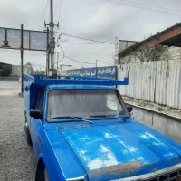 نیسان مدل ۷۸ نیسان موتور