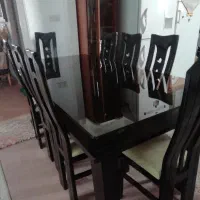 نهار خوری 8 نفره