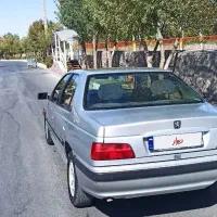 پارس 86|خودرو سواری و وانت|شازند, |دیوار