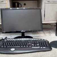 کامپیوتر  مجهز