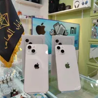اپل iPhone 13 با حافظهٔ ۱۲۸ گیگابایت