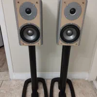 بوکشلف التکس دانمارک ELTAX|سیستم صوتی خانگی|تهران, توحید|دیوار