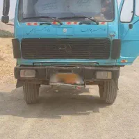 بنز ده سلند
