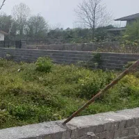 زمین ۲۴۰ متری با مجوز ساخت مکتوب و تحویل سند