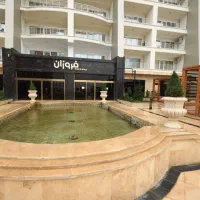 اجاره سالانه واحد برج فروزان|اجارهٔ آپارتمان|سرخرود, |دیوار