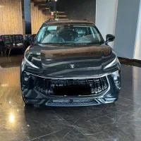 اجاره خودرو چینی لاماری/بدون راننده بلند مدت