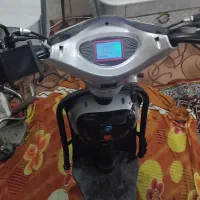 موتور سیکلت برقی|موتورسیکلت|آبادان, |دیوار