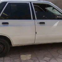 ماشین زیر قیمت|خودرو سواری و وانت|بم, |دیوار