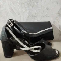 مجلسی|کیف، کفش، کمربند|خرم‌آباد, |دیوار