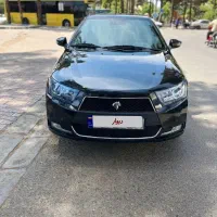 دنا پلاس ۶ دنده توربو اتومات