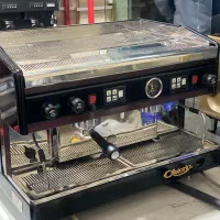 آستوریا اسپرسوساز صنعتی برند مطرح ایتالیایی|کافی‌شاپ و رستوران|ماهدشت, |دیوار