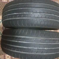 لاستیک   16\60\205|قطعات یدکی و لوازم جانبی|یزد, |دیوار