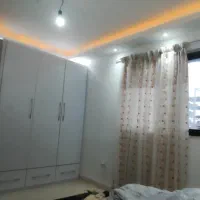 واحد نوساز 3خوابه شهرکی