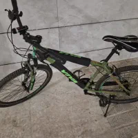 دوچرخه ۲۶ ماکان