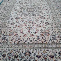 دوتخته فرش ۶متری دستبافت  کاشان  جفت هم|فرش|تهران, گلستان (شهرک راه آهن)|دیوار