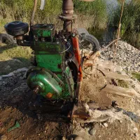 موتور آب مارگو