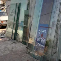 خریداری  شیشه سکوریتی ومیرال دست دوم|عمده‌فروشی|تهران, بهارستان|دیوار