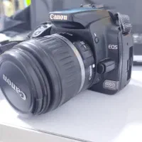 دوربین canon کنون