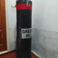 کیسه بوکس سایز بزرگ