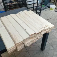 چوب روس بست یک طرفه بست دو طرفه قوطی قفسه رگال|عمده‌فروشی|فردیس, شهرک وحدت|دیوار