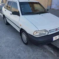 پراید 131 مدل93