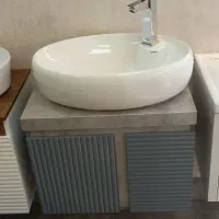 روشویی و آیینه|لوازم سرویس بهداشتی|تهران, بنی‌هاشم|دیوار