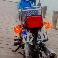 ماتور 150 متین خودرو (سیوان)