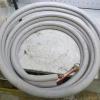 لوله مسی ۱۹و۱۰ فابریکی