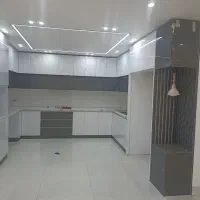 کابینت وکمددیواری|جاکفشی، کمد، دراور|بوشهر, |دیوار