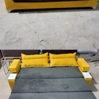 مبل تختخوابشو تخت خواب شو خوابشو تختخواب مدل ۶۶۶